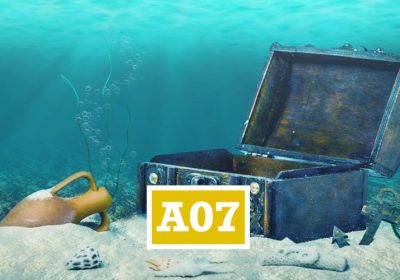12-14 aprile 2019 – SENZA PREMI NÈ PUNIZIONI