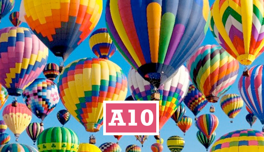 A10EDUMA