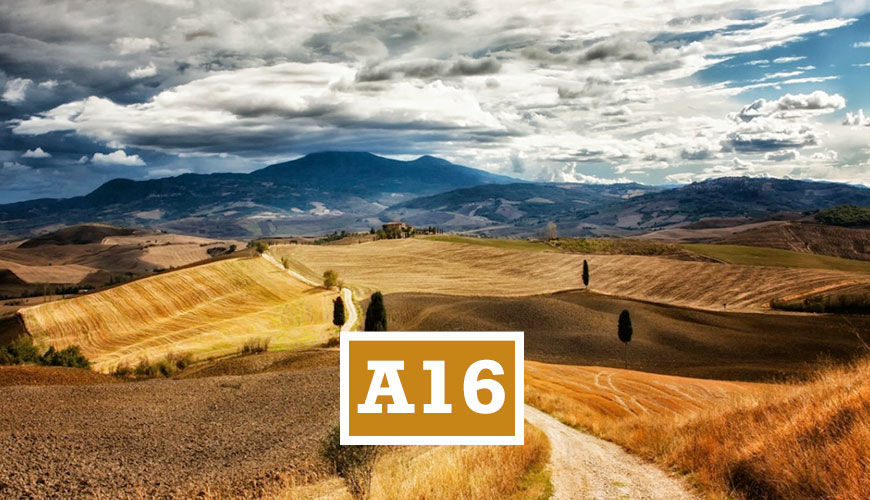 A16EDUMA