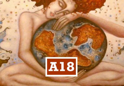 06-08 DICEMBRE 2019 | RISVEGLIO DEL FEMMINILE E CAMMINO SPIRITUALE (con CAPARRA)