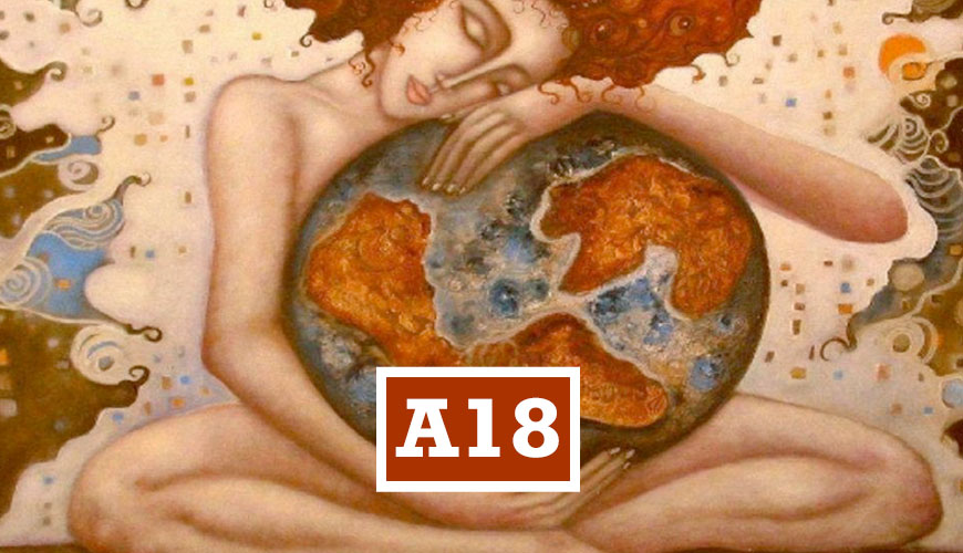 A18EDUMA