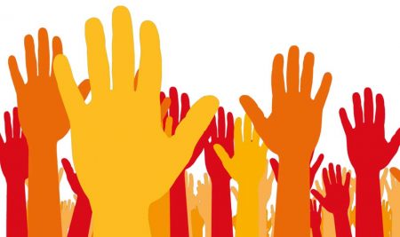 Assemblea straordinaria 30/04/2019