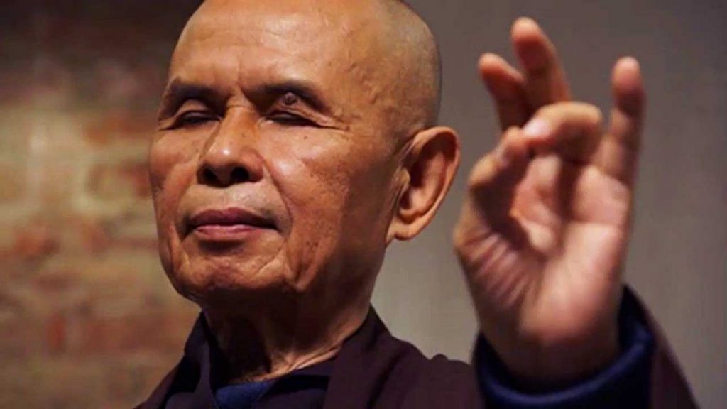 Il cuore dell'insegnamento del Buddha