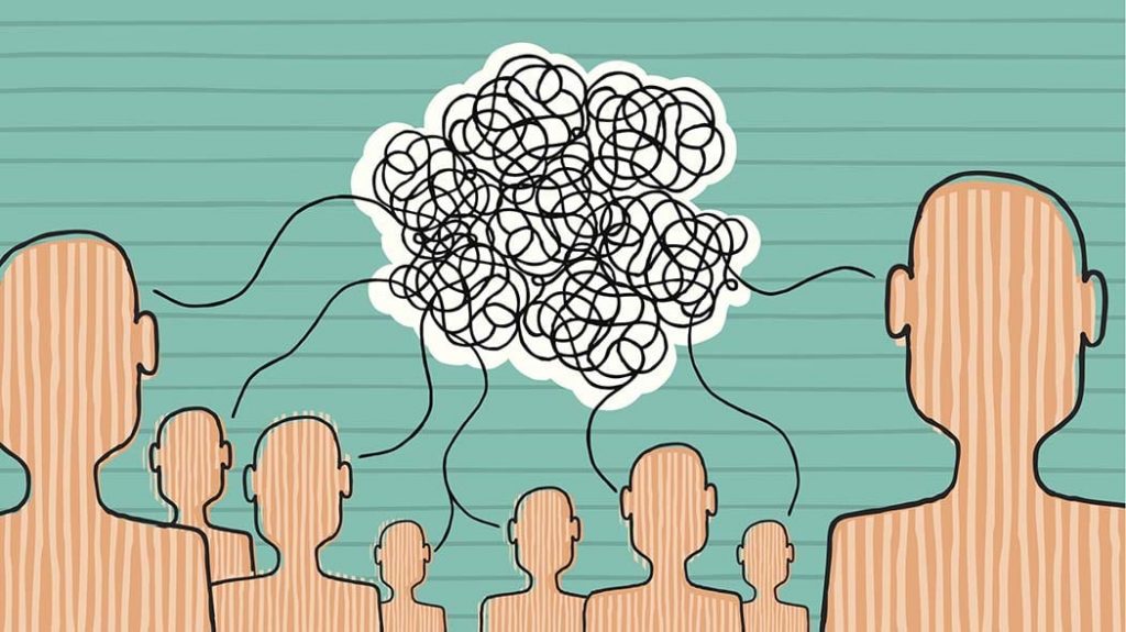 Dialogo e democrazia