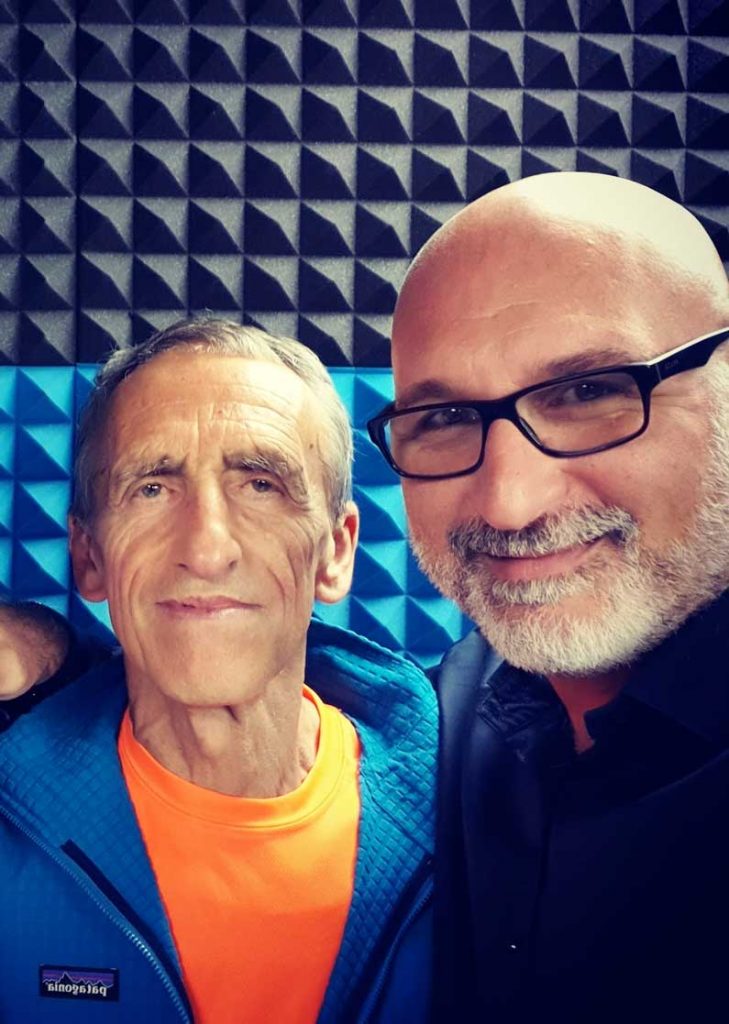 CLAUDIO MESSORA