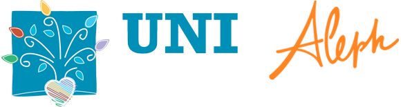 UNIALEPH logo