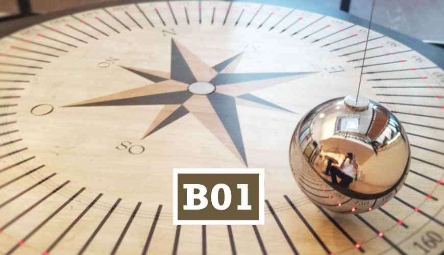 B01- B01-