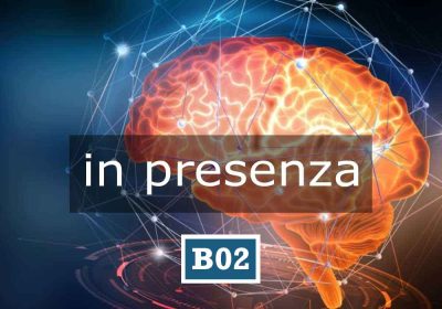 B02 | IMPARARE AD IMPARARE | Questo seminario è riservato ai Soci Aleph | 14-16 feb | ARMENO (NO)