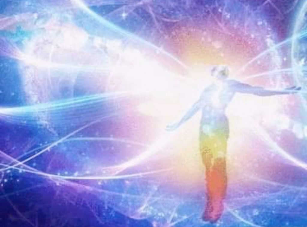 Meditazione guidata sulla percezione ideo-sensoria