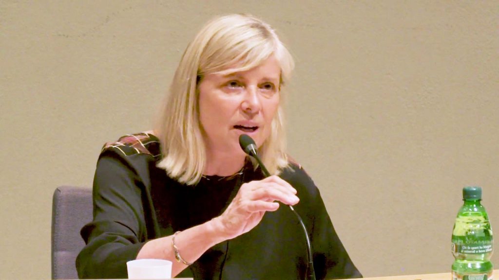 ROSSANA BECARELLI