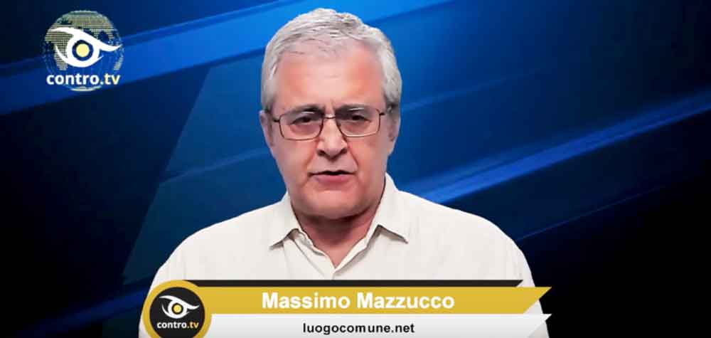 Massimo Mazzucco Archivi - UNIALEPH