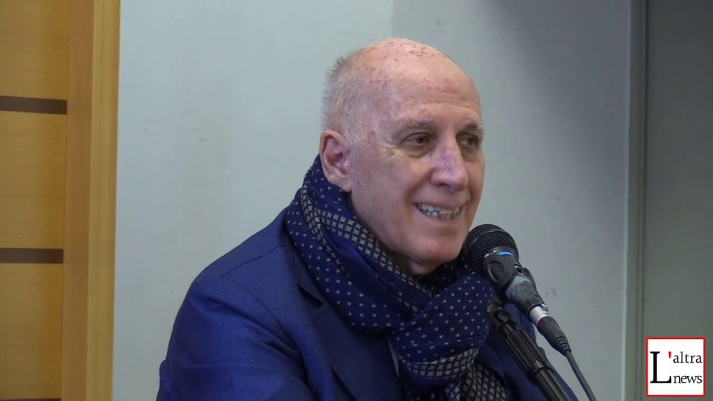 BRUNO SPAGNA MUSSO