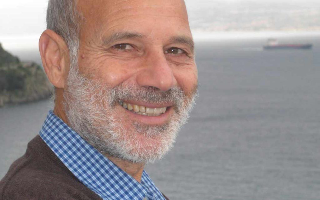 Francesco Gesualdi