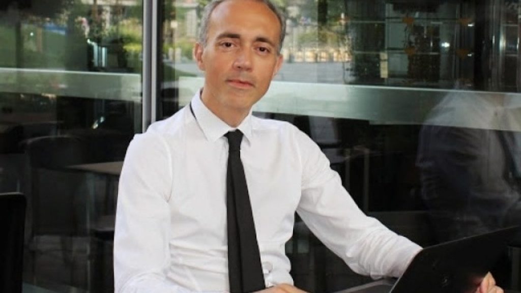 ALberto Micalizzi