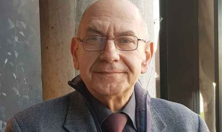 Raffaele Fiore. Coronavirus: come proteggersi e capirne il significato