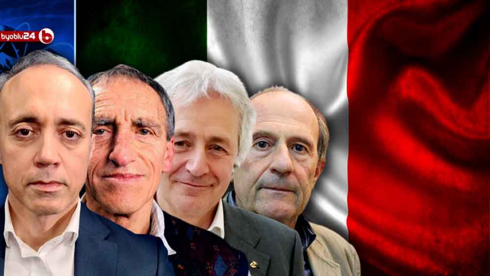 Petizione popolare: “nazionalizzazione del debito pubblico attraverso il BTP Italia”