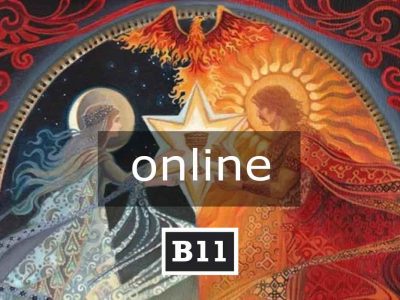 B11 online | SII IL CAMBIAMENTO CHE VUOI DAL MONDO