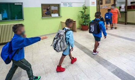Per una Scuola della dignità