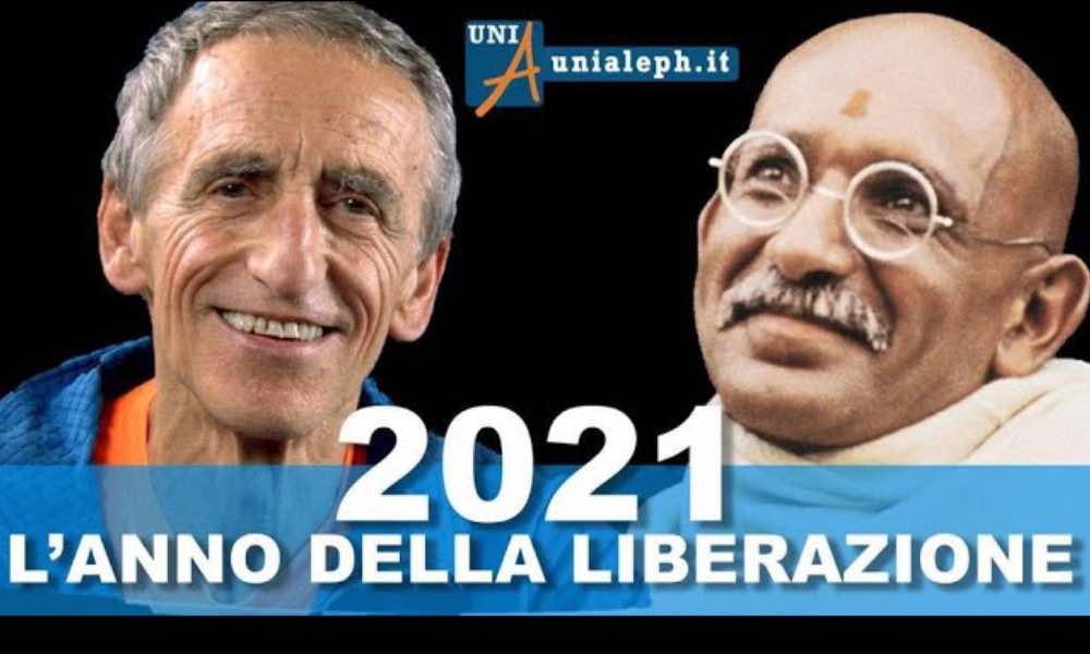2021 - L'anno della Liberazione