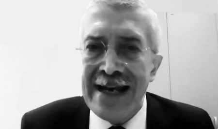 Alberto Donzelli: “Non bisogna censurare il dibattito scientifico”
