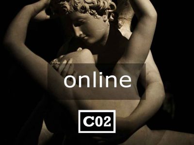 C02 online | LA RIVOLUZIONE DELL’AMORE