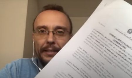 La sovranità non poteva essere ceduta, ecco come si difende il Governo davanti alla Cassazione.