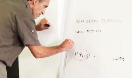 Il controllo della mente