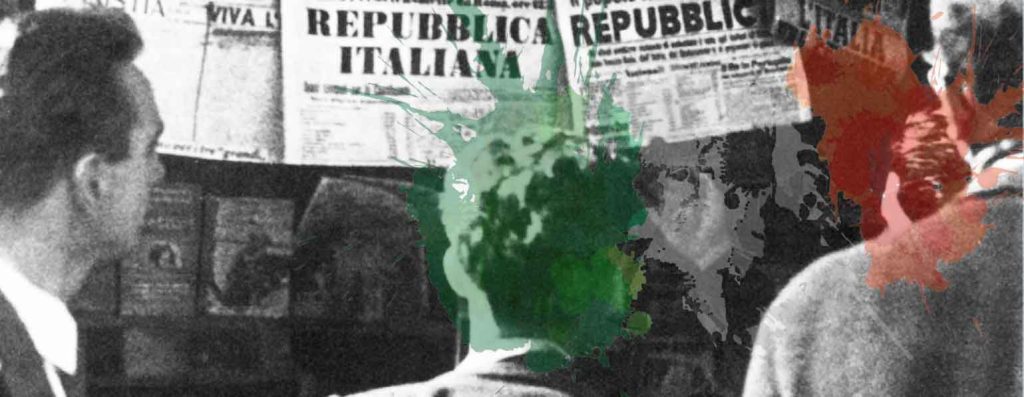 La Rivoluzione Costituzionale