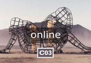 C03 online | COSCIENZA E LIBERTÀ | 29-31 ottobre| Armeno (NO)