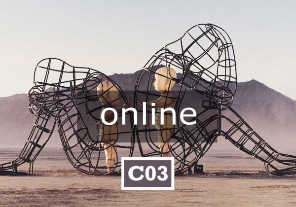 C03 online | COSCIENZA E LIBERTÀ | 29-31 ottobre| Armeno (NO)