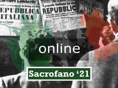 LA RIVOLUZIONE COSTITUZIONALE