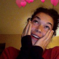 Unialeph-Testimonianze-VALENTINA Unialeph-Testimonianze-VALENTINA