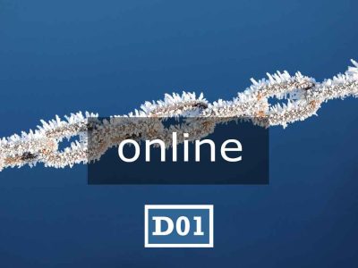 D01 online | LAVORI PERSONALI – COUNSELING COMUNITARIO