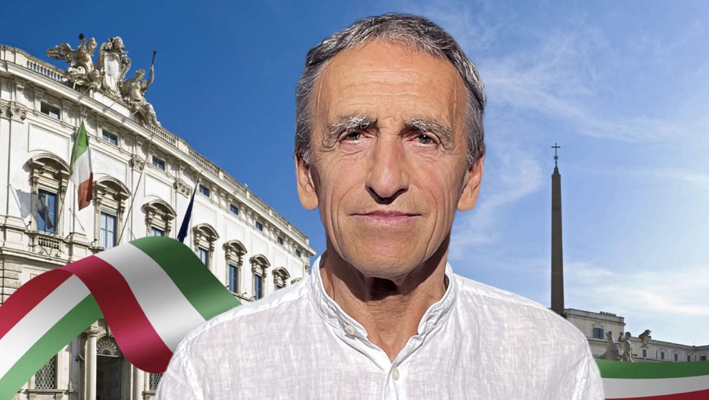 La nuova petizione su Byoblu - Il nuovo libro di Mauro