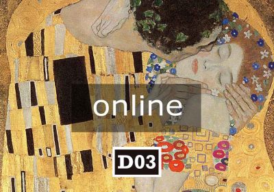 D03 online | INNAMORAMENTO E AMORE