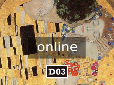 D03 online | INNAMORAMENTO E AMORE