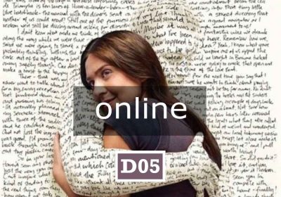 D05 online | LE PAROLE E LA CURA