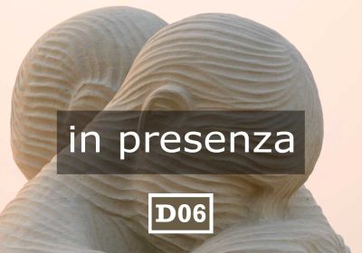 D06 | LA SCIENZA DELL’AMORE | 23-25 settembre | Armeno (NO)