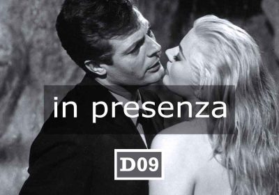 D09 | LE MERAVIGLIE DELL’AMORE CORRISPOSTO | 16-18 dicembre | Armeno (NO)