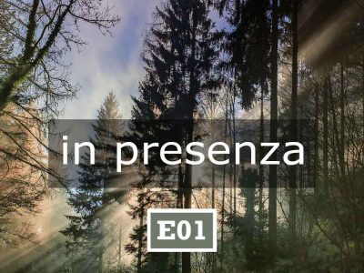 E01 | L’ALBA DI UNA NUOVA VITA | 27-29 gennaio | Armeno (NO)