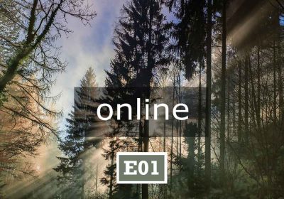 E01 online | L’ALBA DI UNA NUOVA VITA