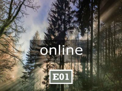 E01 online | L’ALBA DI UNA NUOVA VITA