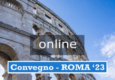 CONVEGNO ESPERIENZIALE ROMA ’23 online | AGGREGAZIONE E ACCORDO