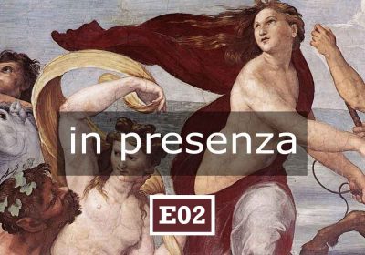 E02 | IL RINASCIMENTO SPIRITUALE CHE CI ASPETTA | 24-26 febbraio | Armeno