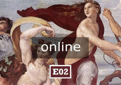 E02 online | IL RINASCIMENTO SPIRITUALE CHE CI ASPETTA