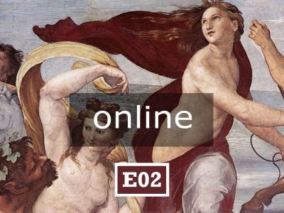E02 online | IL RINASCIMENTO SPIRITUALE CHE CI ASPETTA