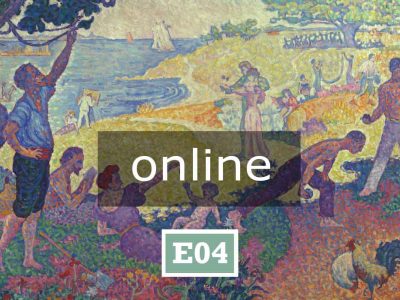 E04 online | IL POTERE DI ADESSO