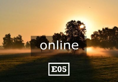 E05 online | MEDITAZIONE, BIOENERGETICA E PSICOGENOMA