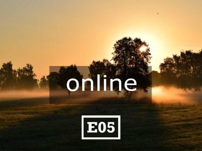 E05 online | MEDITAZIONE, BIOENERGETICA E PSICOGENOMA