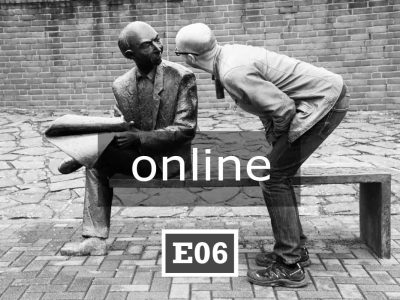 E06 online | IL LINGUAGGIO PER L’EVOLUZIONE PERSONALE